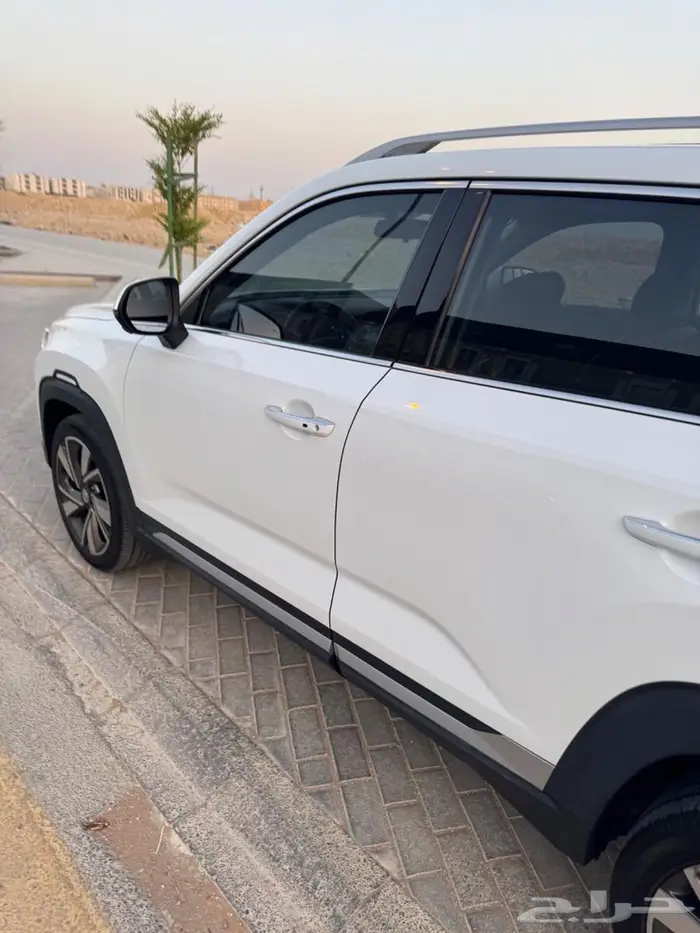 للبيع شانجان CS35 Plus 3