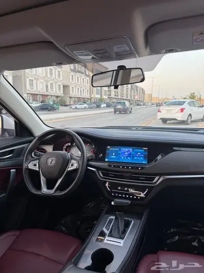 للبيع شانجان CS35 Plus index