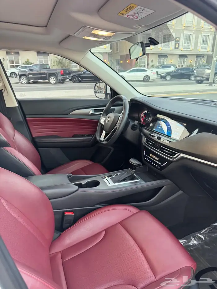 للبيع شانجان CS35 Plus 6