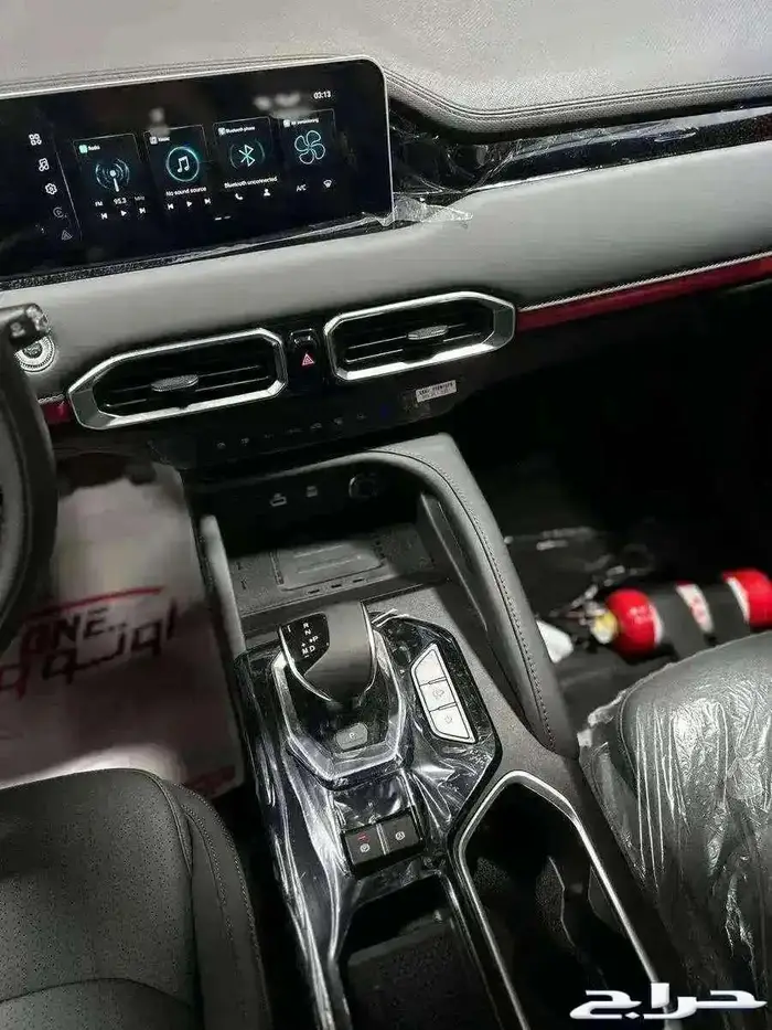 جيتور X50بريميوم 2025 اقل الاسعار كاش وتقسيط 9