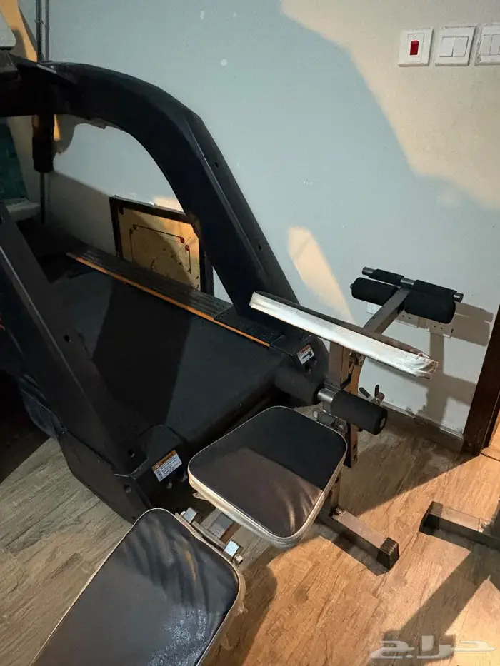 اجهزة رياضية 1