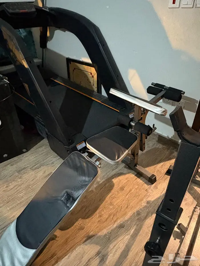 اجهزة رياضية 7