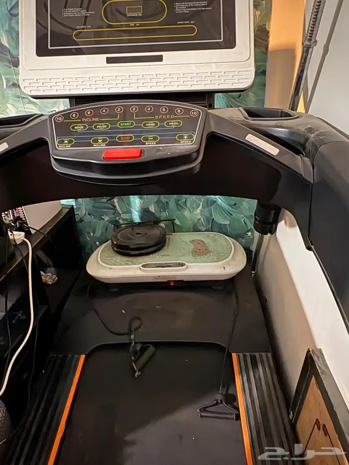 اجهزة رياضية 4