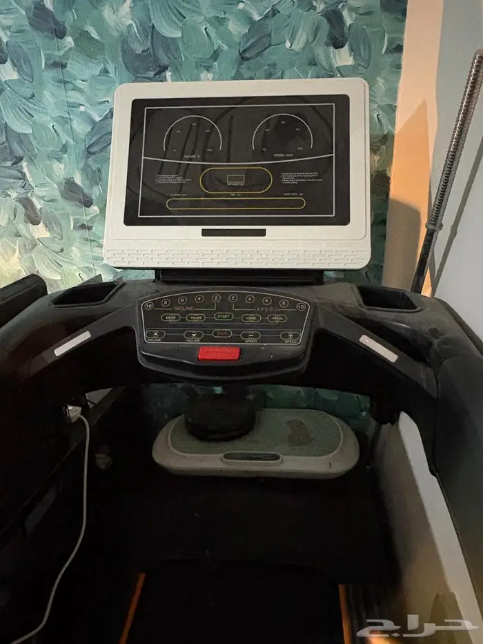 اجهزة رياضية 5