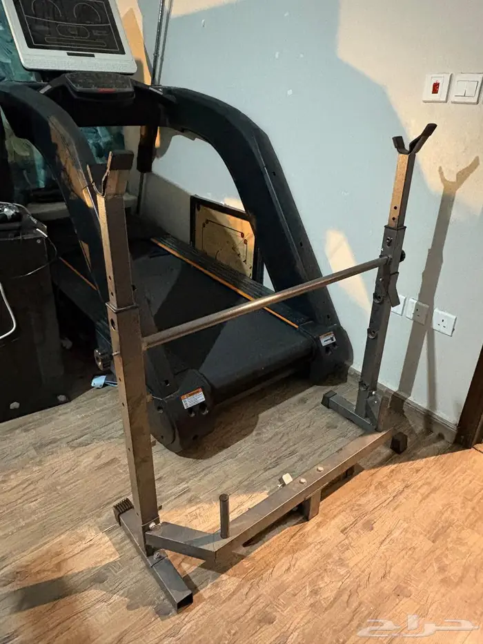 اجهزة رياضية 8