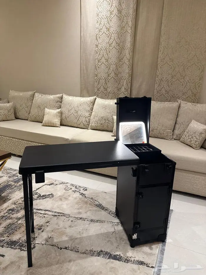 شنطة مكياج شنطة ميك اب 1