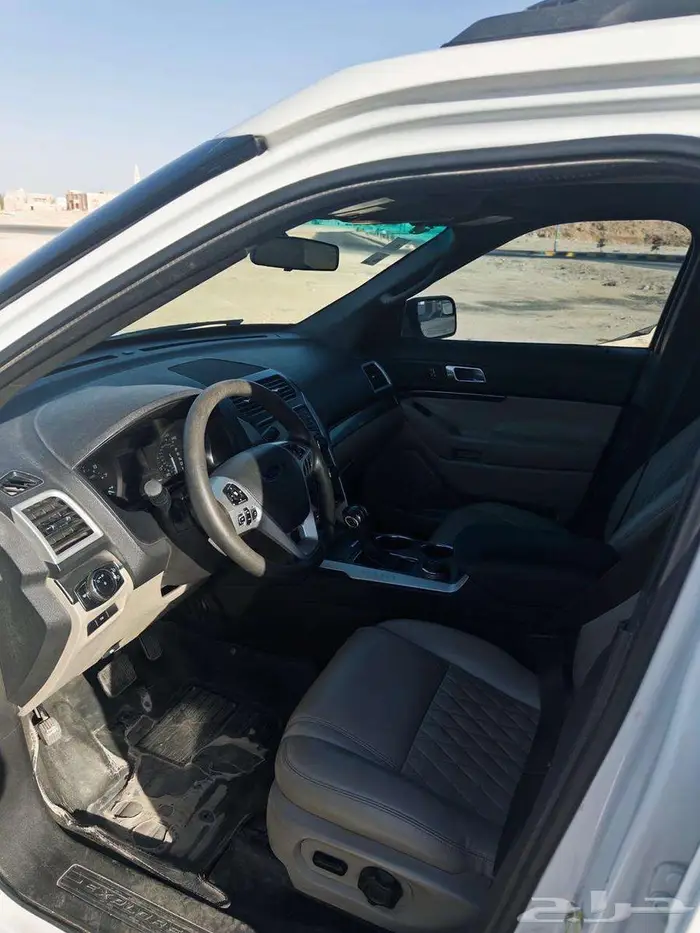 اكسبلور2013 1