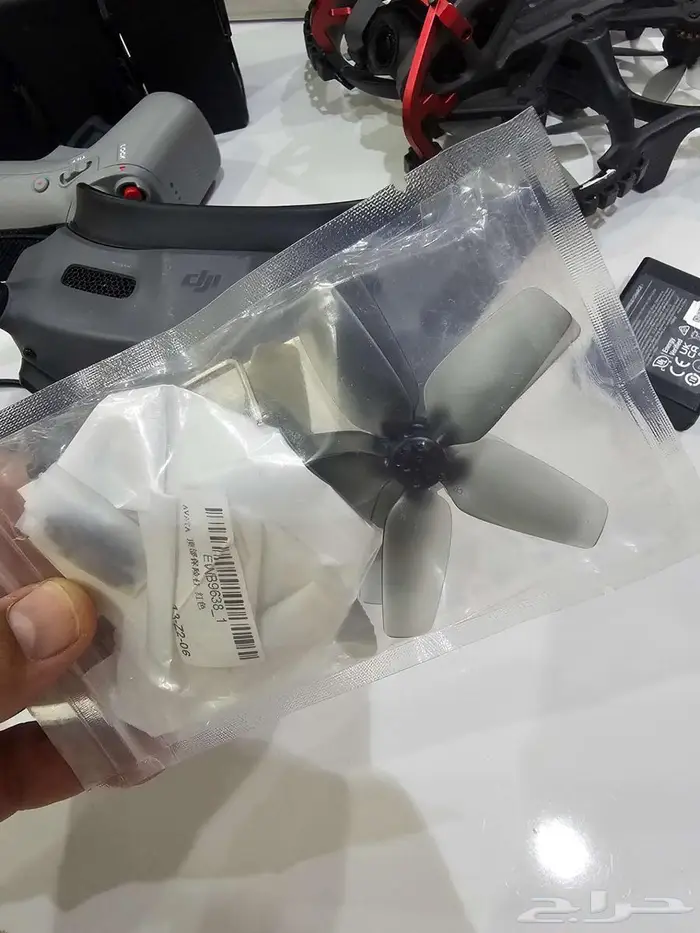 DJI AVATA للبيع 2