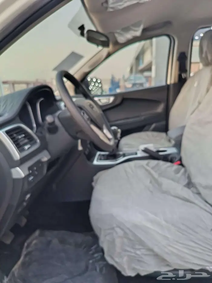 تام TAM ) T4 2025) دفع رباعي محرك ايسوزو 3