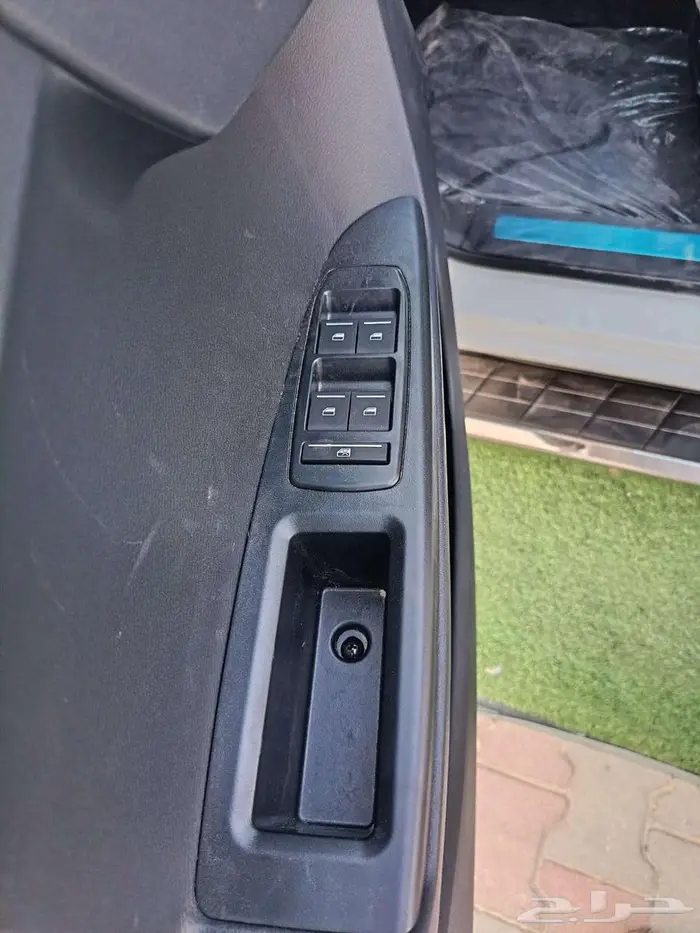 تام TAM ) T4 2025) دفع رباعي محرك ايسوزو 5