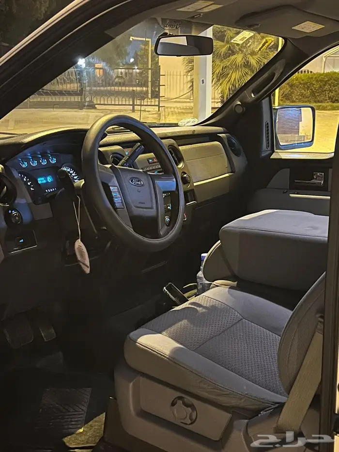 فورد F150 12