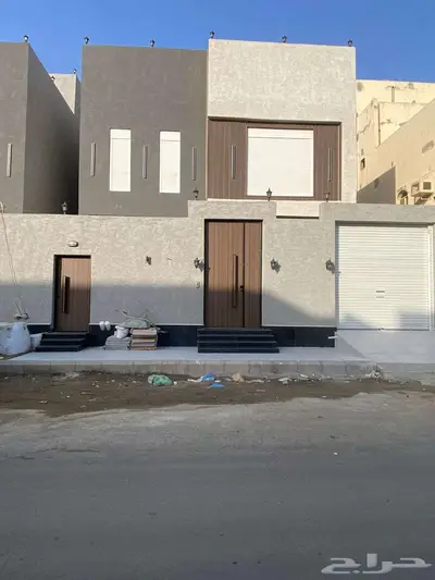 فيلا مودرن دورين وملحق جديدة للبيع طيبة شمال جدة بناء شخصي index