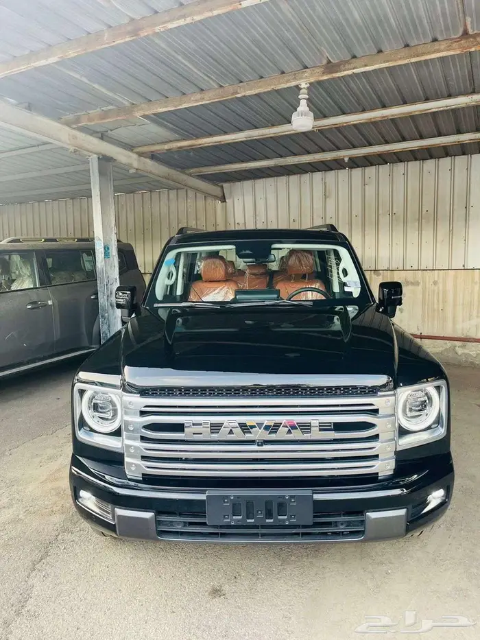 هافال H9 2026 فل كامل ( كاش - تقسيط ) 0