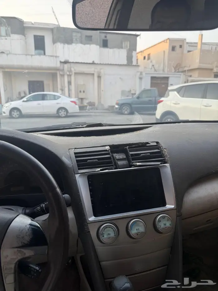 كامري 2009 gle 2