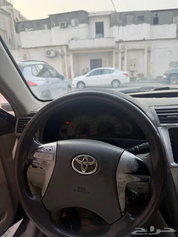 كامري 2009 gle 1