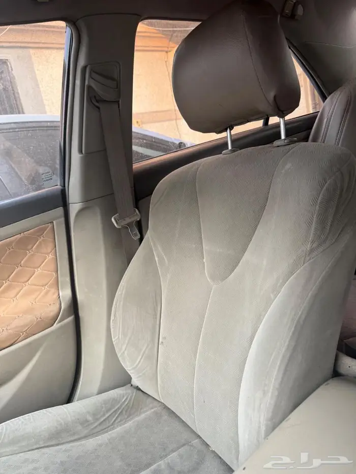 كامري 2009 gle 7