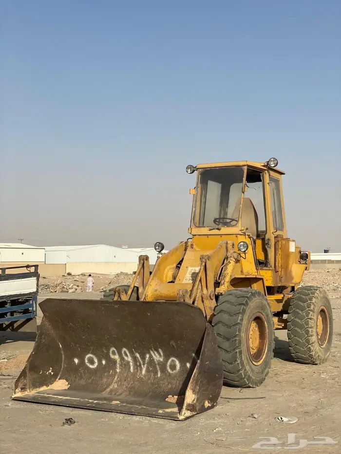 شيول كتر بلر 930 للبيع القريات 1