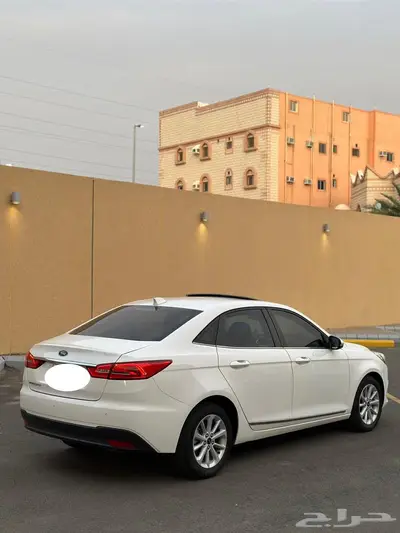 فورد اسكورت 2020 فل كامل وكاله index