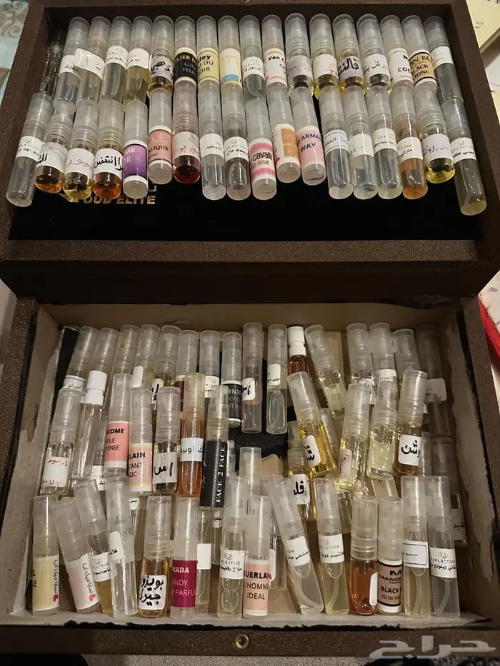 95 عينه عطر ب300 ريال فقط عرض لفتره محدوده 0