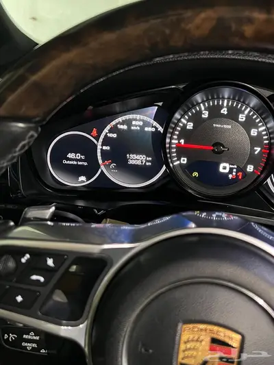 بورش كايين 2019 ساماكو index