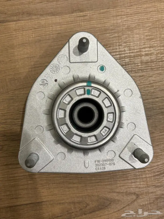 كراسي مساعدات امامية جيتور T2 وجيتور X70 Plus 0