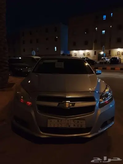 ماليبو index