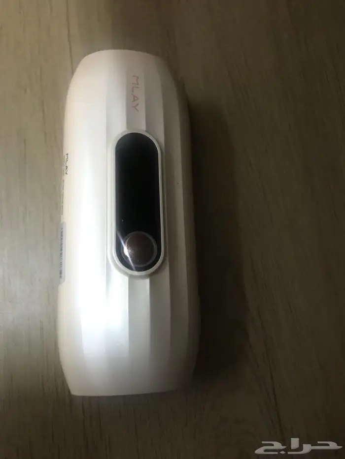 ليزر ملاي أصلي من الوكيل 1