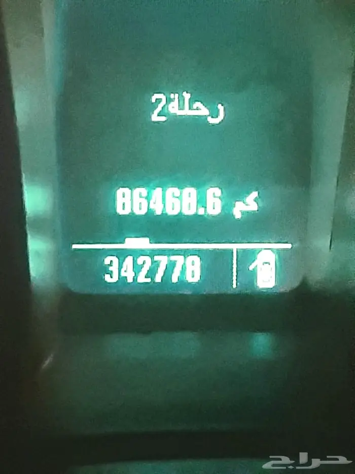 كولارادو شفروليه ديزل محرك اسيزو 2013 0