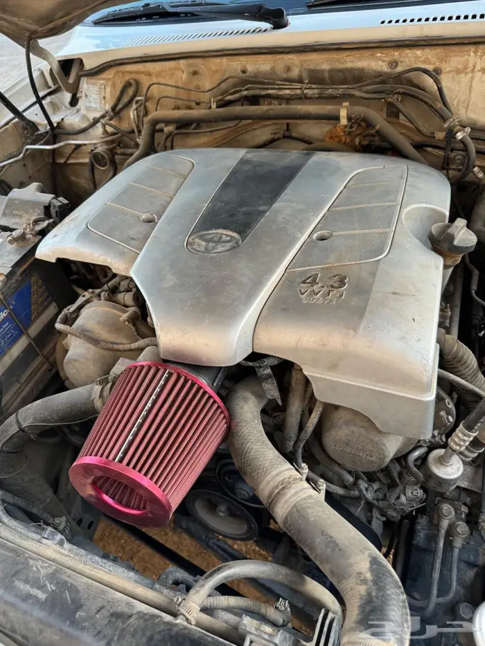 باترول نيسان 0