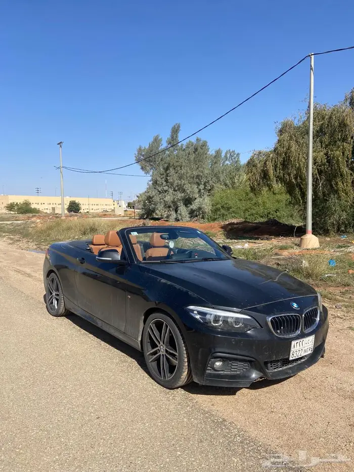 بي ام دبليو 2018 كوبيه 12
