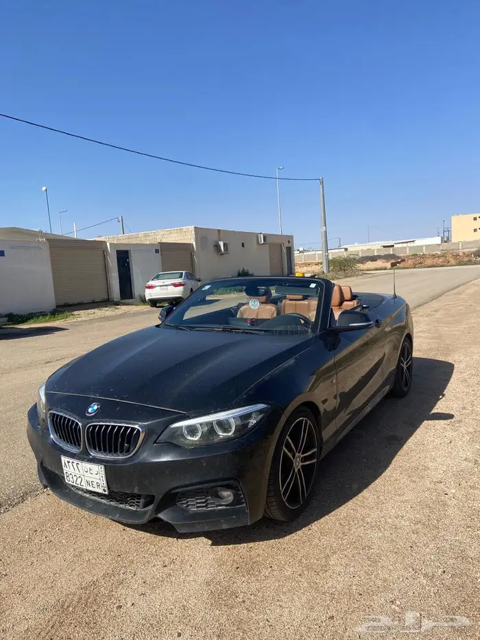 بي ام دبليو 2018 كوبيه 0