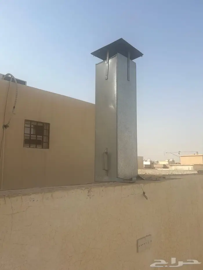 شفاط و هنقر ساتر 4