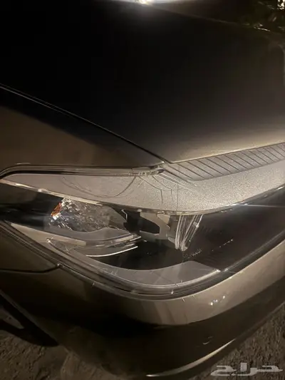 BMW 520i 2019 بي ام دبليو الفئة الخامسه للبيع index