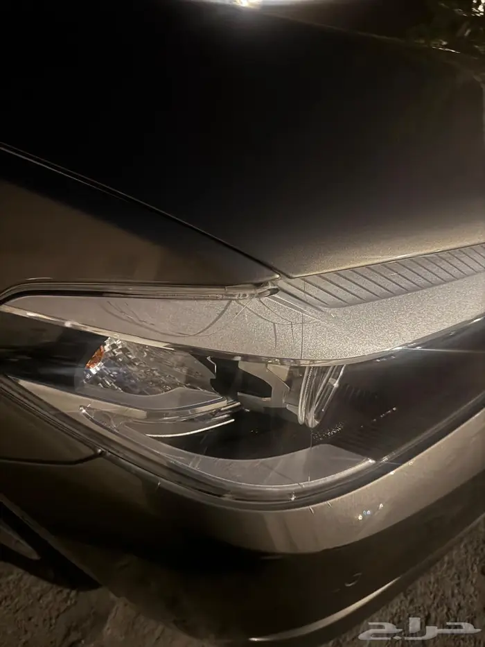 BMW 520i 2019 بي ام دبليو الفئة الخامسه للبيع 3
