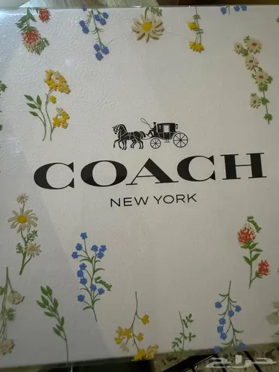 مجموعة عطر كوتش 0