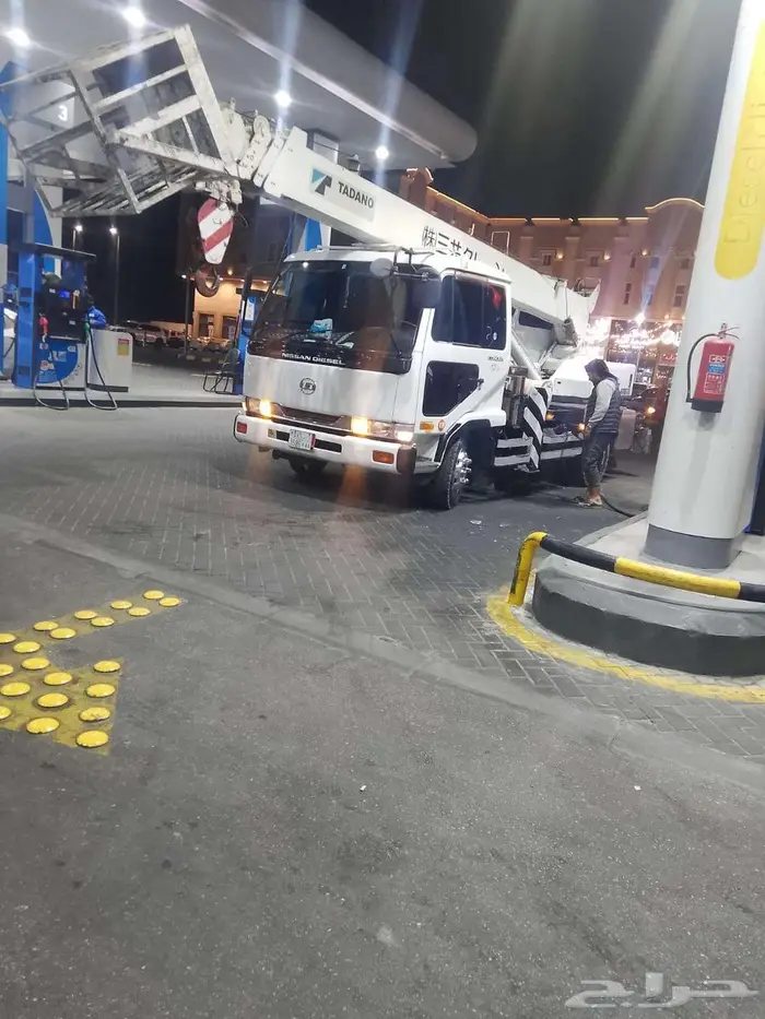 ايجار كرينات 0