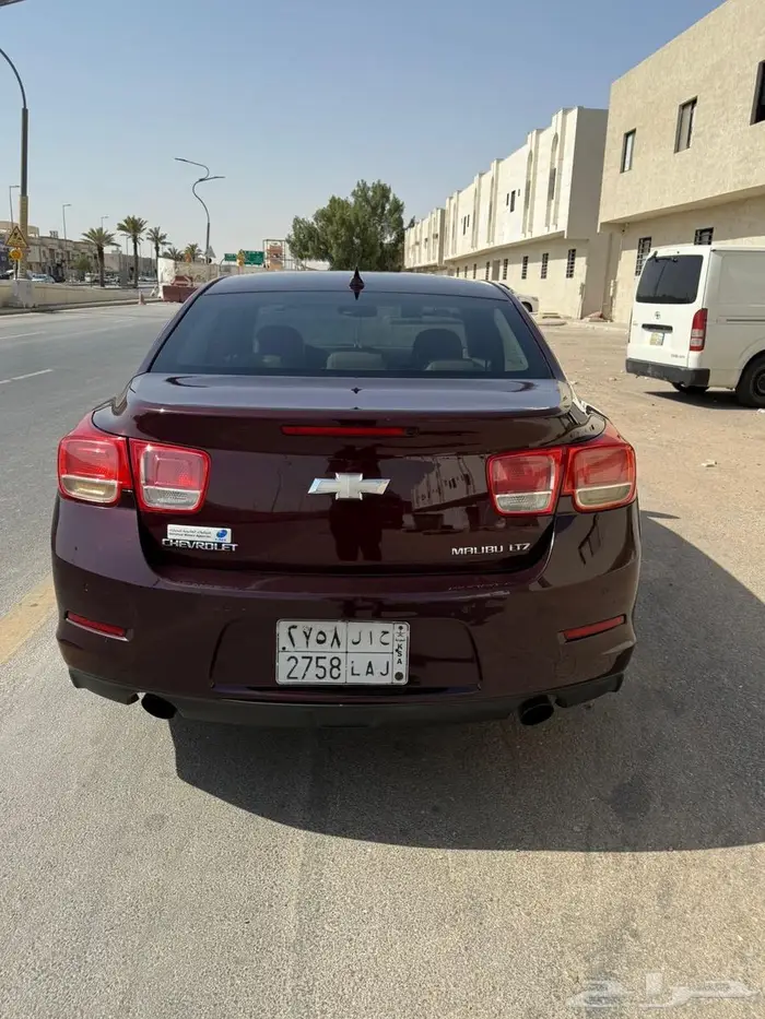 ماليبو 2013 فل كامل 8