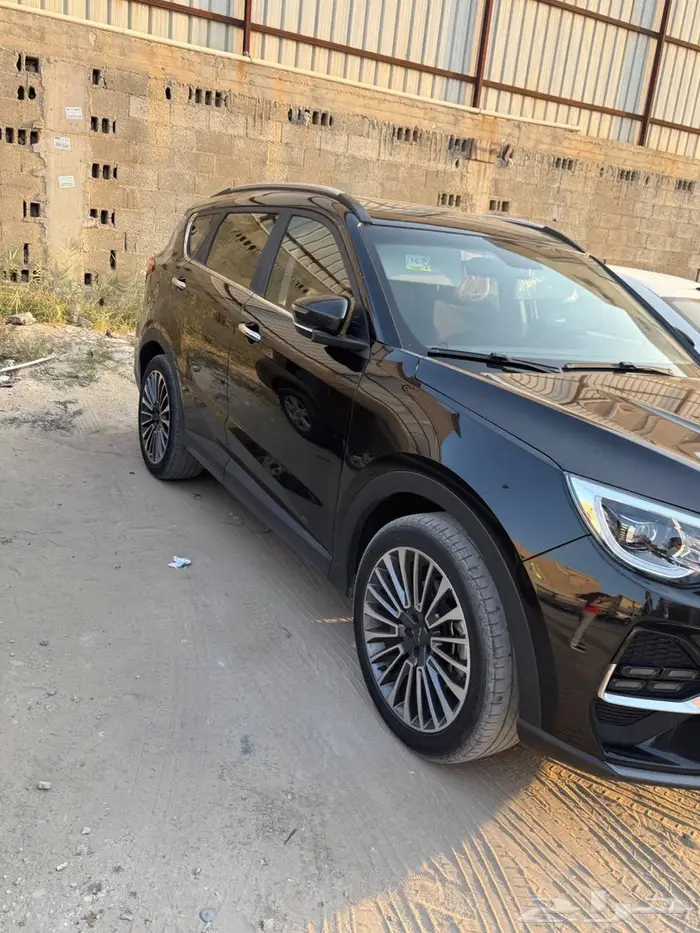 للتنازل جيتور X70 -2024 4
