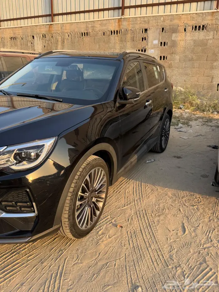 للتنازل جيتور X70 -2024 0