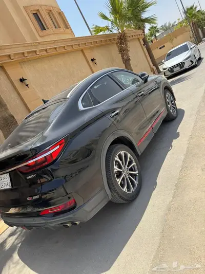 للبيع شانجان 2023 ماشي 18 الف كيلو فقط اللون اسود index