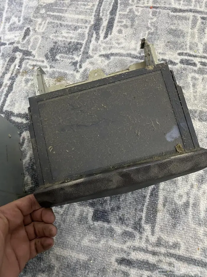 مسجل كاديلاك 4