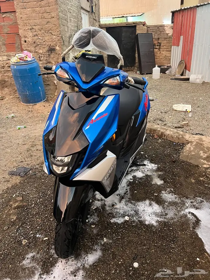 دباب العجيب افينوس سزوكي 0