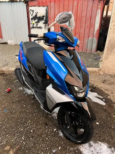 دباب العجيب افينوس سزوكي index