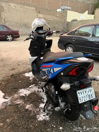 دباب العجيب افينوس سزوكي index