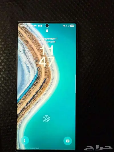 سامسونج جلكسي s23 الترا index