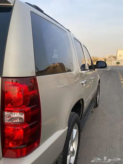 تاهو LTZ فل كامل index