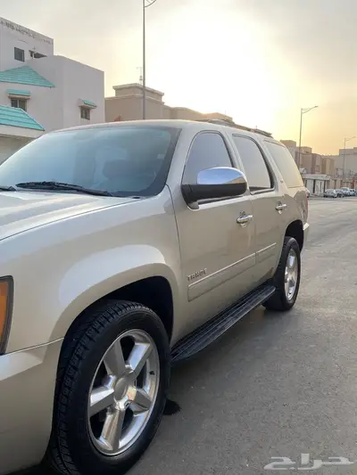 تاهو LTZ فل كامل index