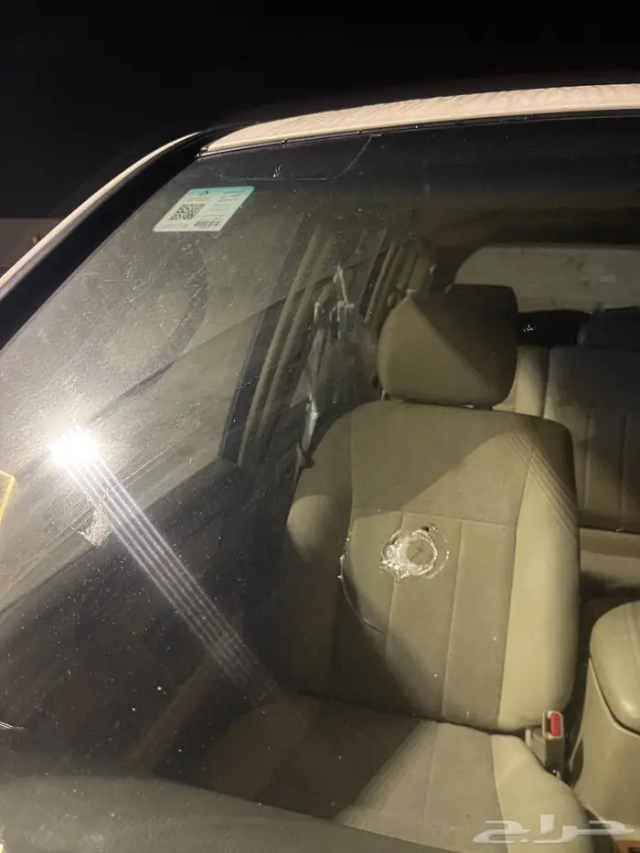 للبيع لاندكروزر 2006 سعودي بلد نظيف وثقه 7