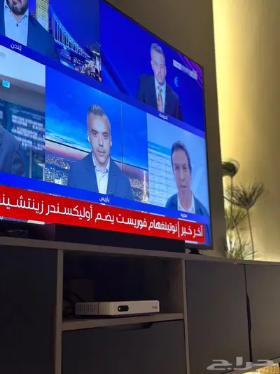 جهاز رسيفر بي ان سبورت استخدام نظيف index