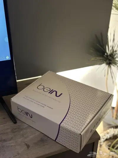 جهاز رسيفر بي ان سبورت استخدام نظيف index